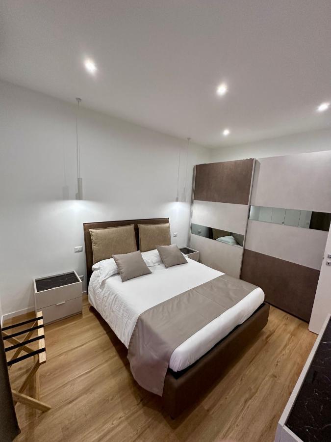 Housesea 21 Apartament Bari