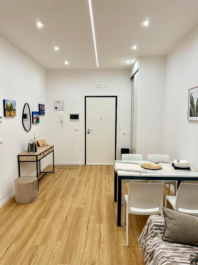 Apartament Housesea 21 Bari