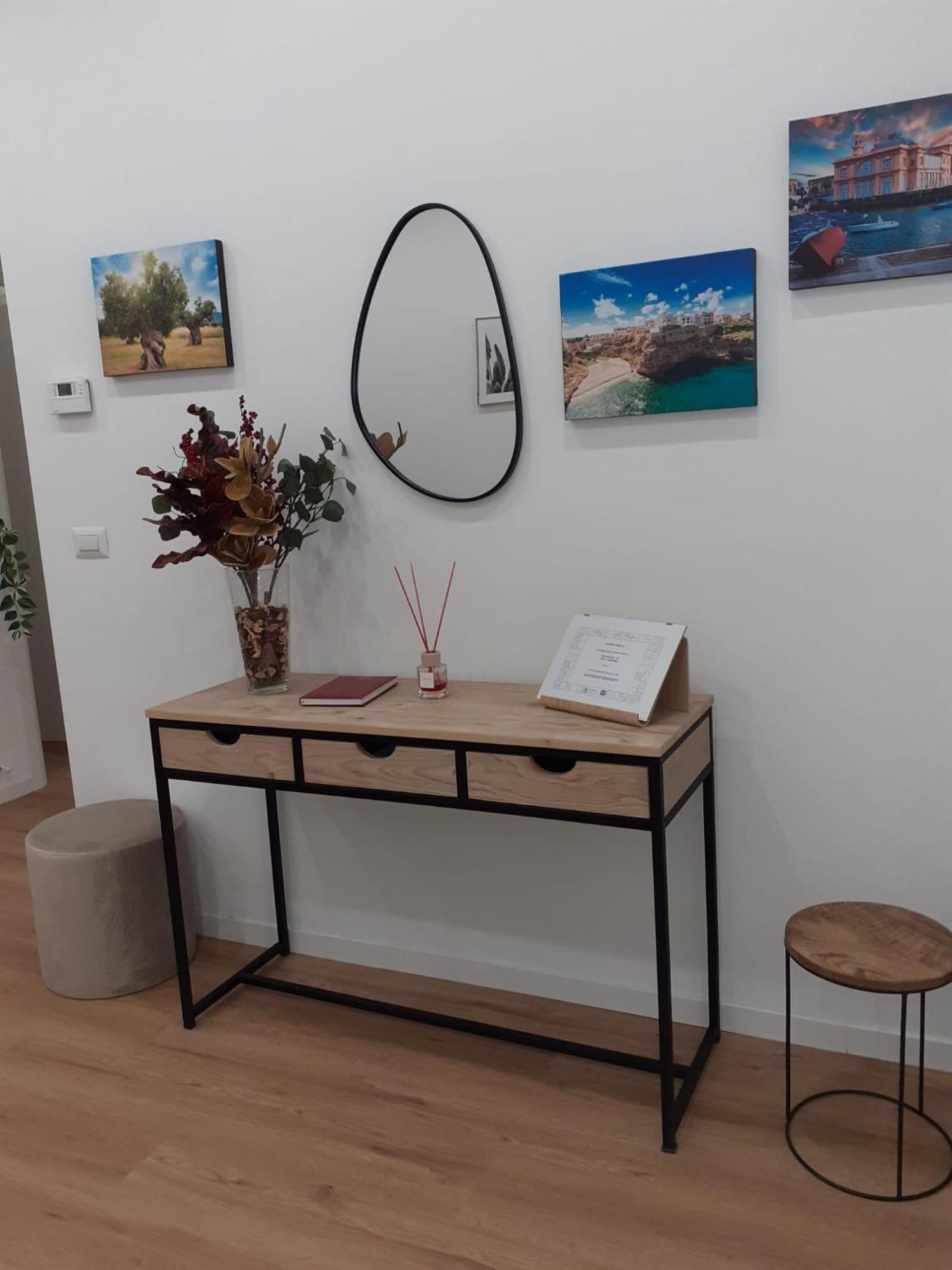 Apartament Housesea 21